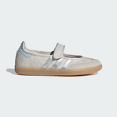 adidas Samba Jane Liberty London Chalk Pearl Silver Women's