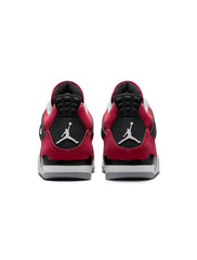 Air Jordan Mens 4 Retro - Toro Bravo