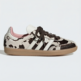 adidas Samba Cow Print Women's