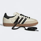 adidas Samba OG Cream White Sand Strata Women's