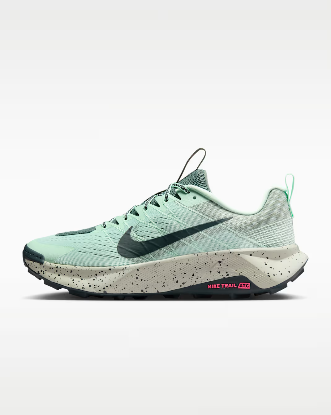 Men's Trail Running Shoes