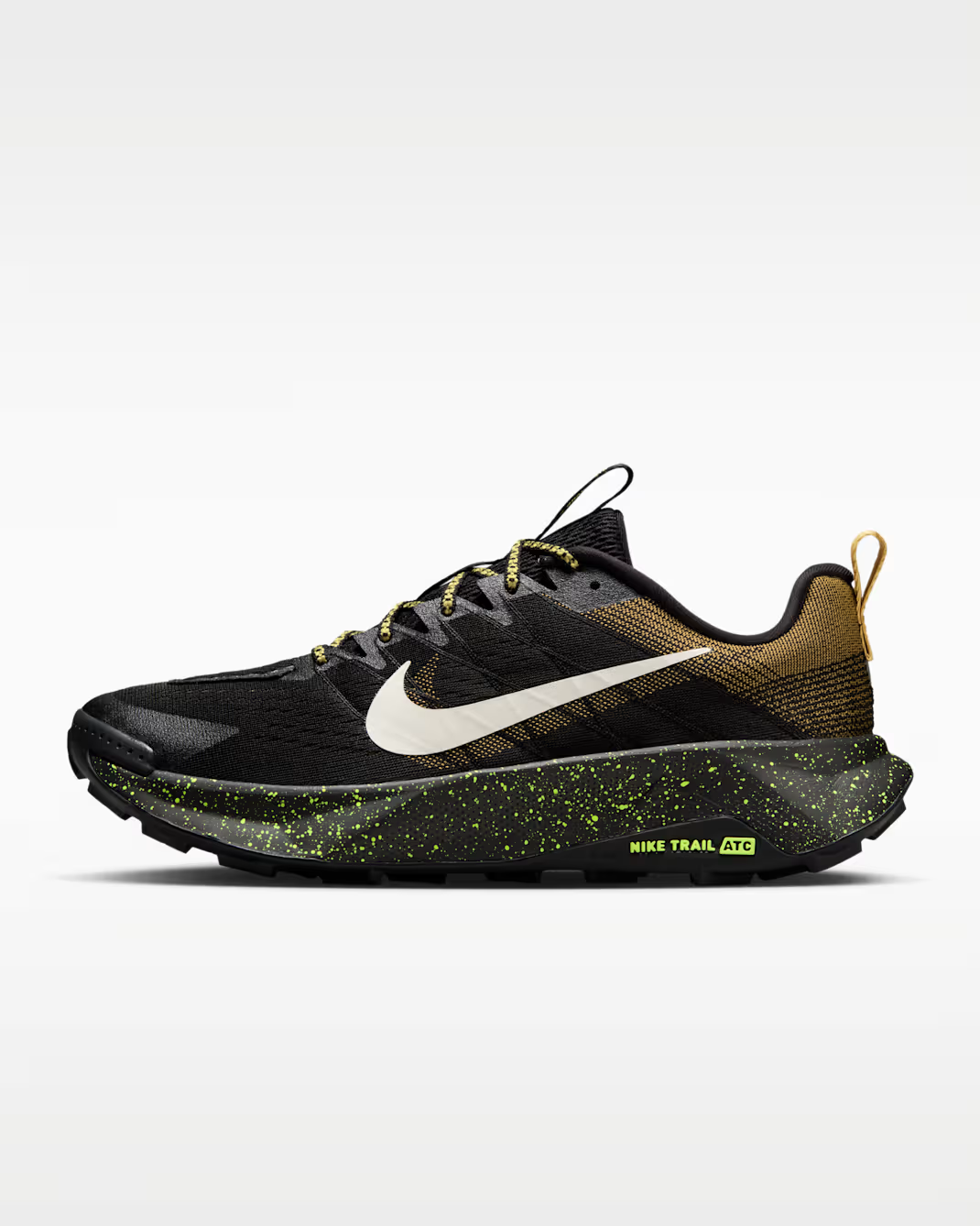 Men's Trail Running Shoes