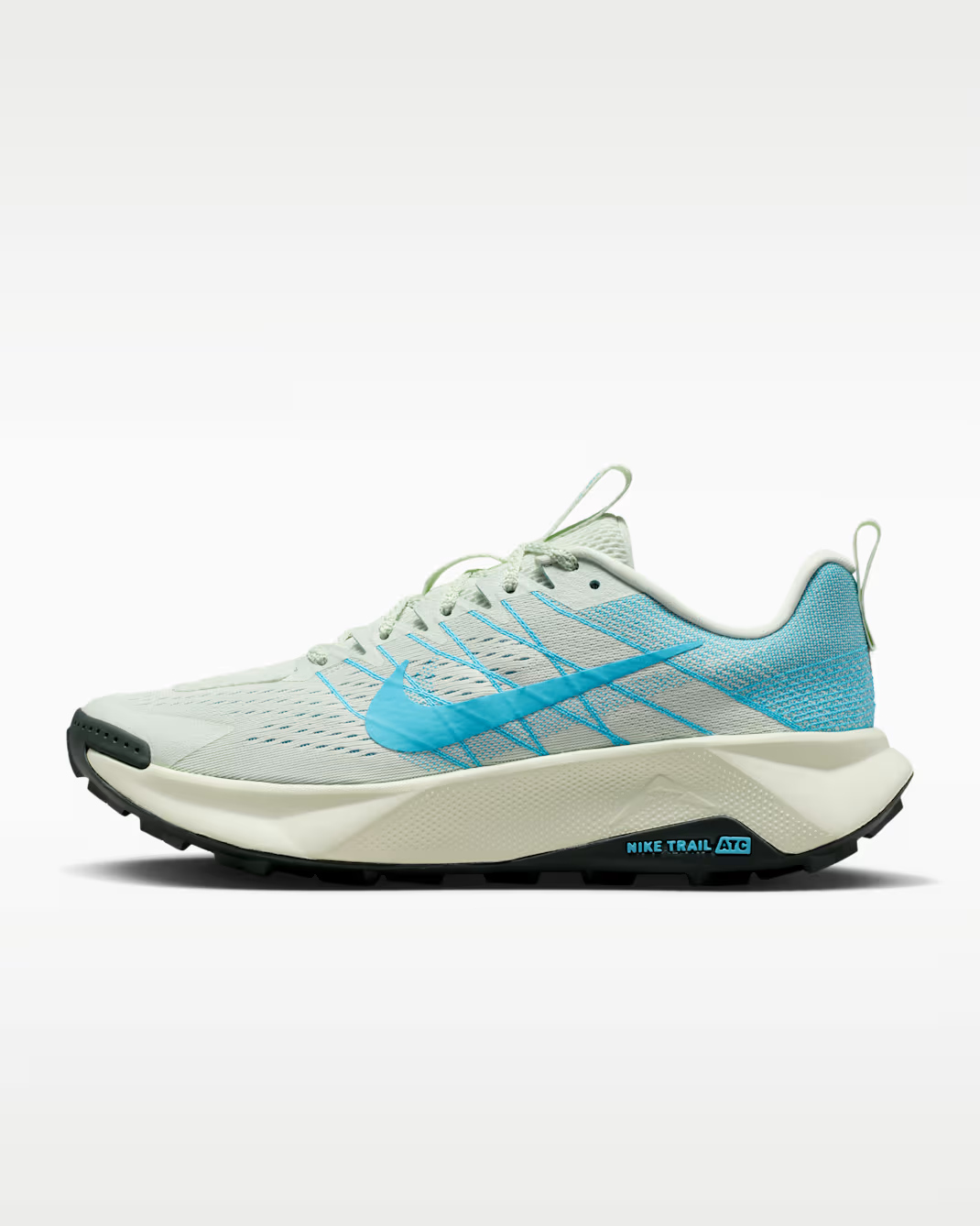 Men's Trail Running Shoes