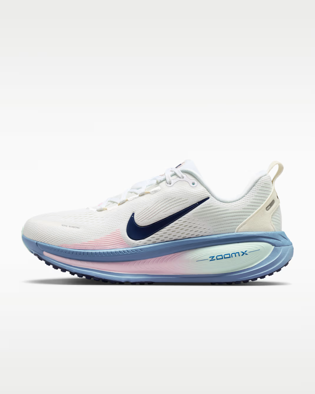 Nike Vomero 18-Women's Road Running Shoes