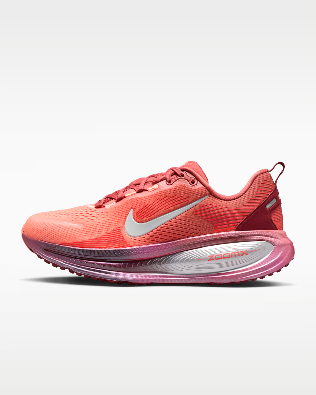 Nike Vomero 18-Women's Road Running Shoes