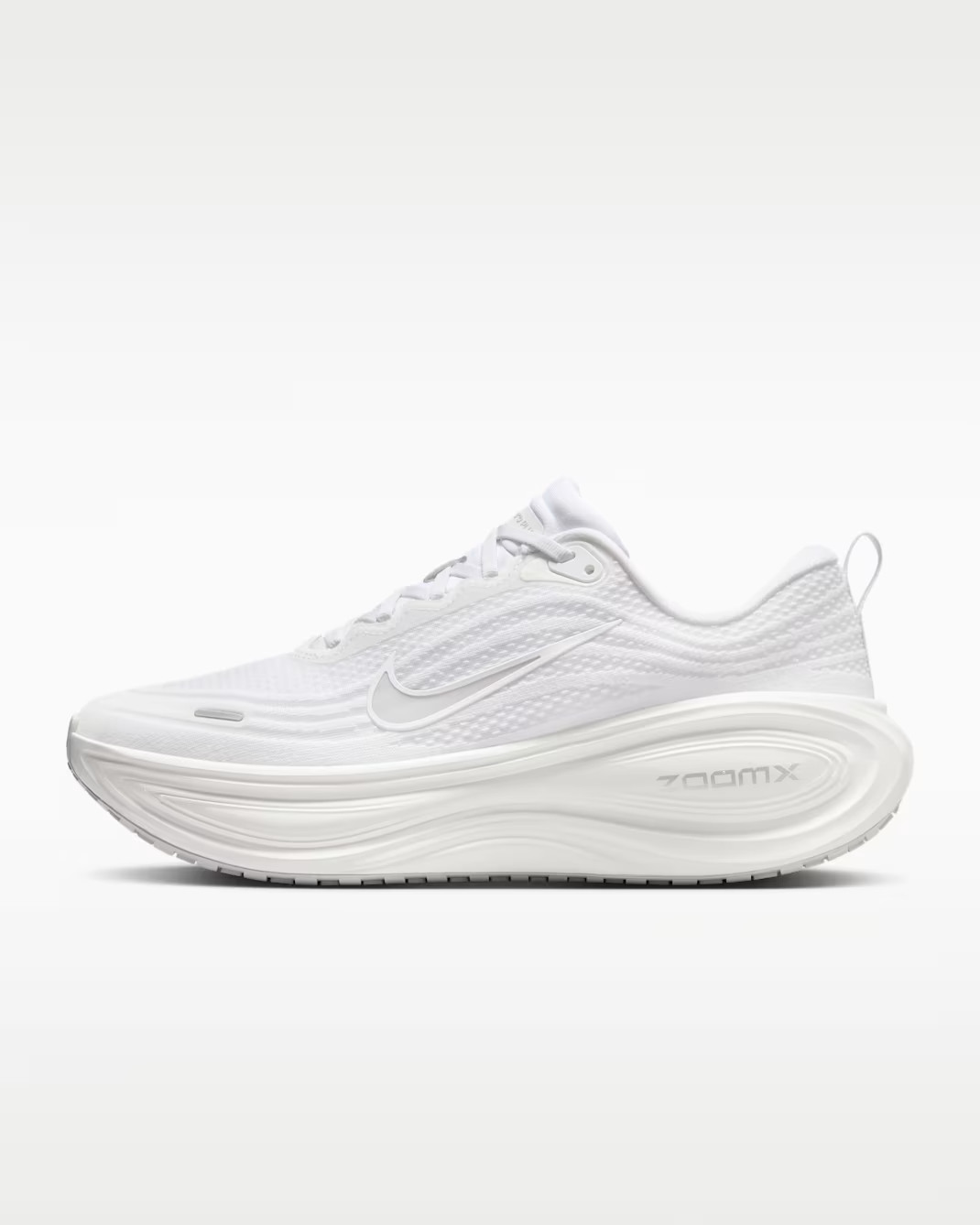 Nike Vomero Plus-Men’s Road Running Shoes