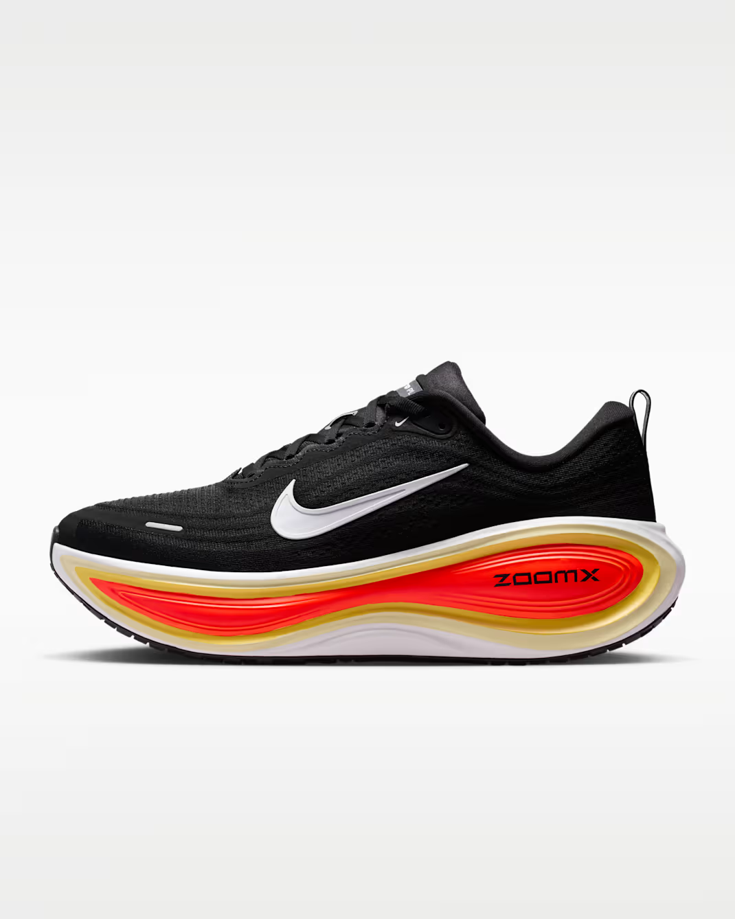 Nike Vomero Plus-Men’s Road Running Shoes