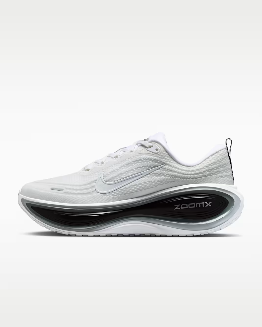 Nike Vomero Plus-Men’s Road Running Shoes