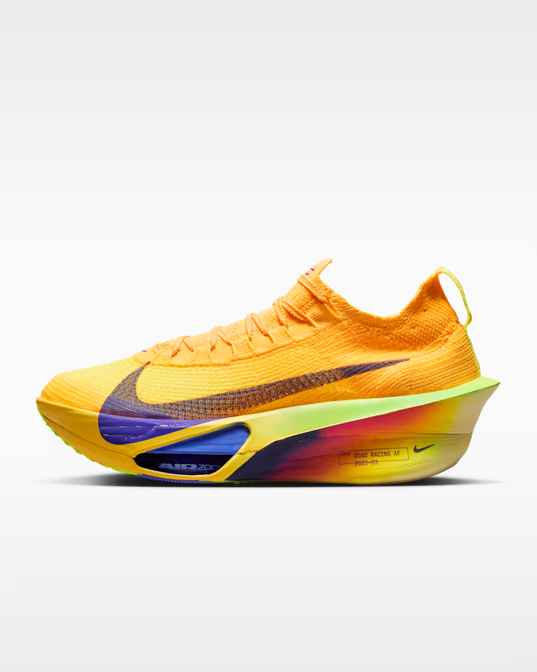 Nike Men's Alphafly 3