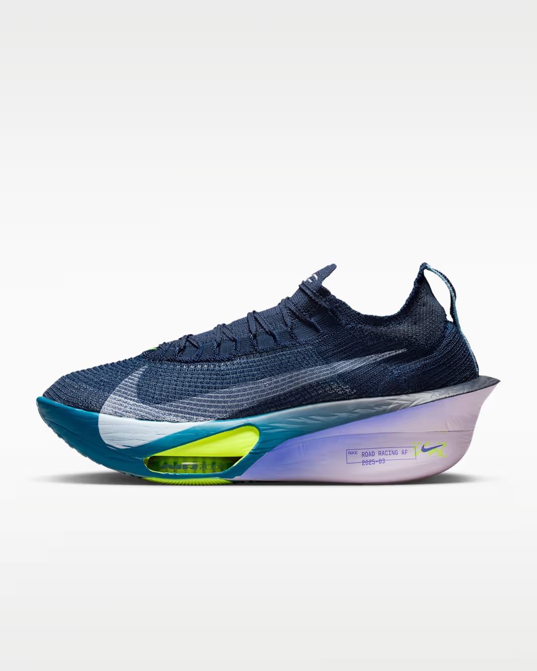 Nike Men's Alphafly 3