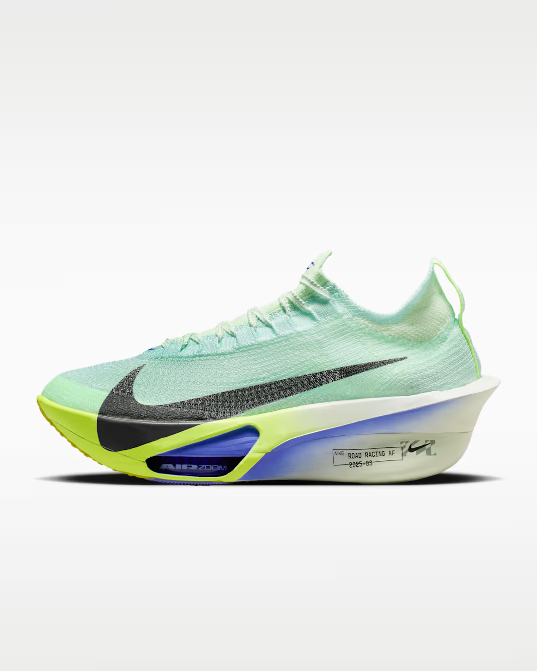 Nike Men's Alphafly 3