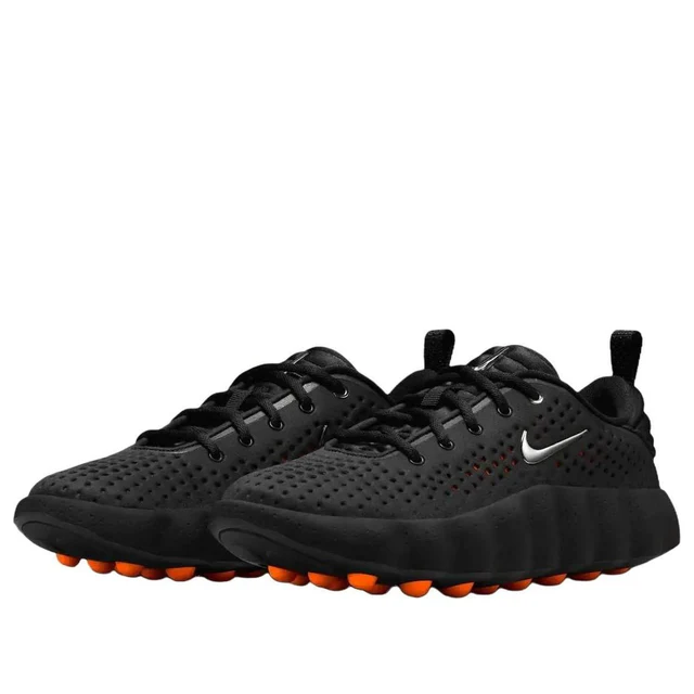(WMNS) Nike Mind 002 'Black Hyper Crimson'(2026)