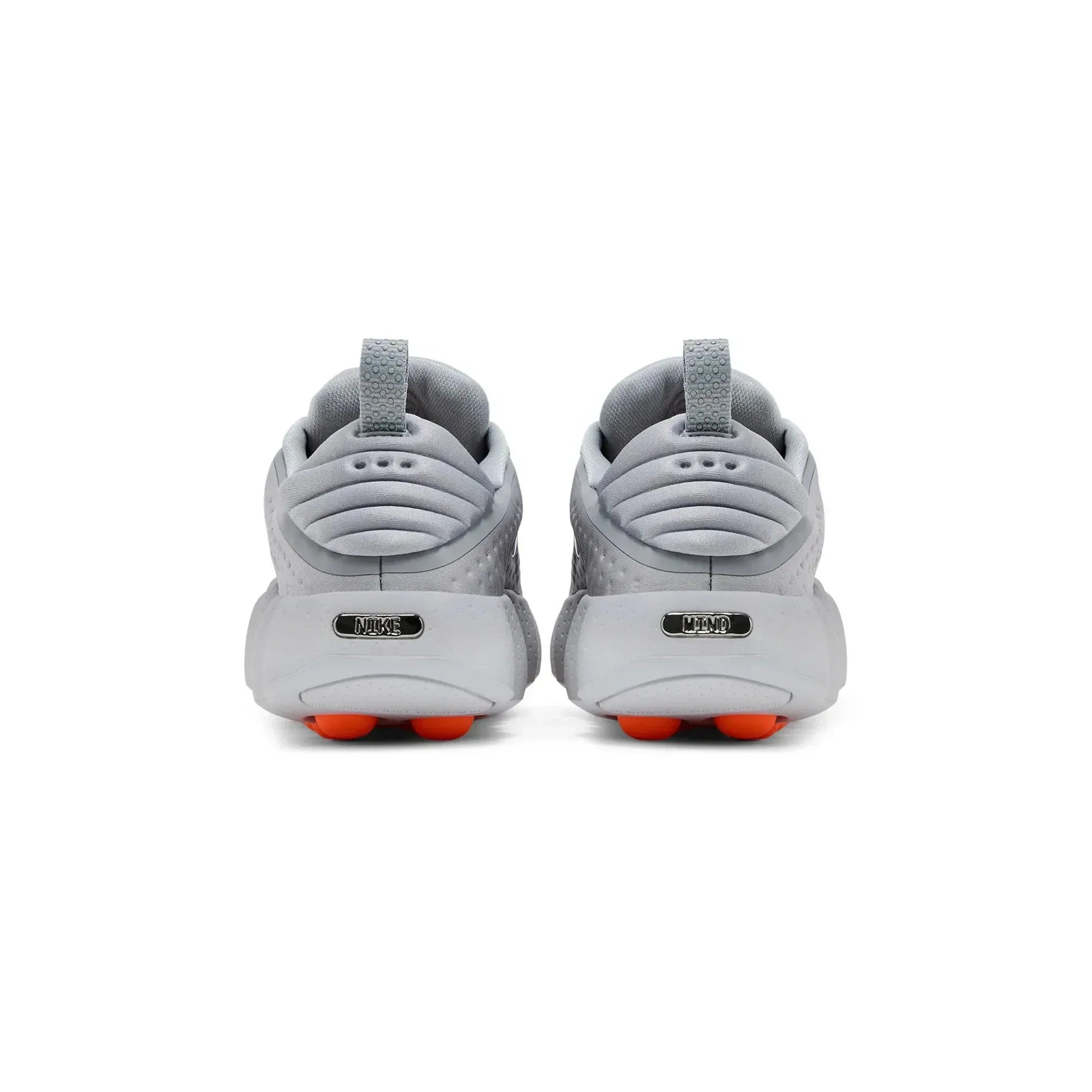 Nike Mind 002 'Light Smoke Grey' (2026)