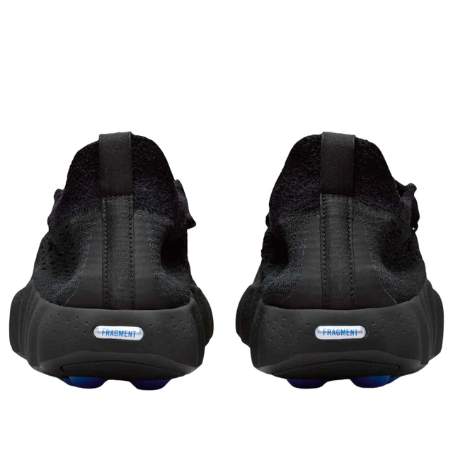Nike x Fragment Mind 002 'Concept Testing' (2026)