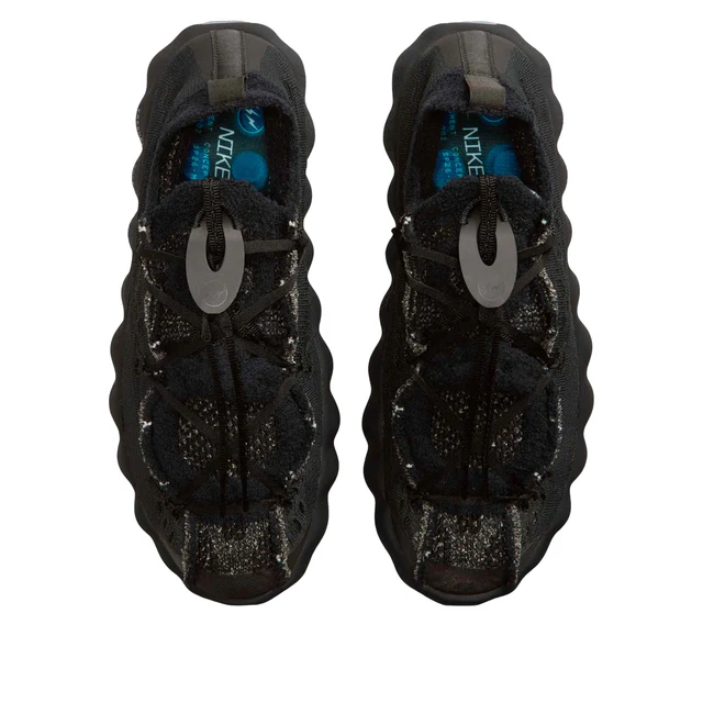 Nike x Fragment Mind 002 'Concept Testing' (2026)
