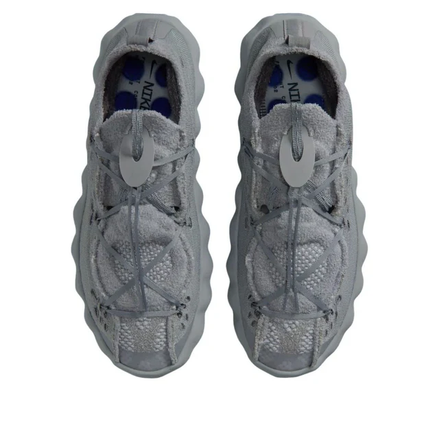 Nike x Fragment Design Mind 002 'Particle Grey' (2026)