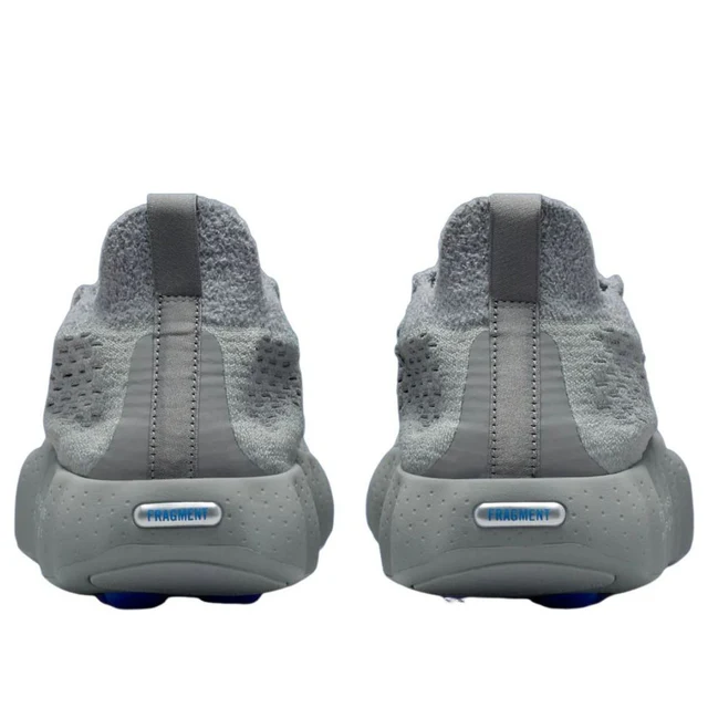 Nike x Fragment Design Mind 002 'Particle Grey' (2026)