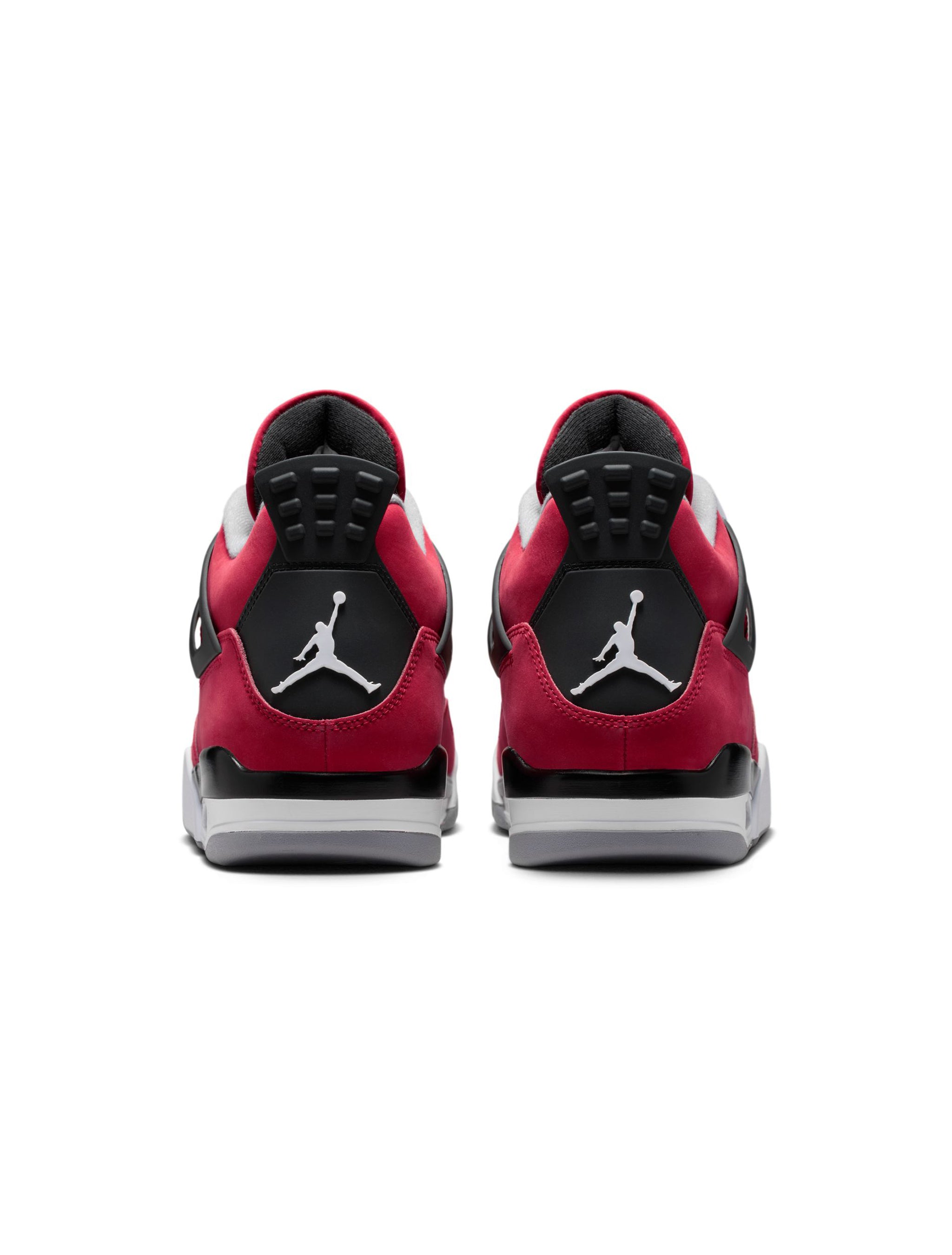 Air Jordan Mens 4 Retro - Toro Bravo