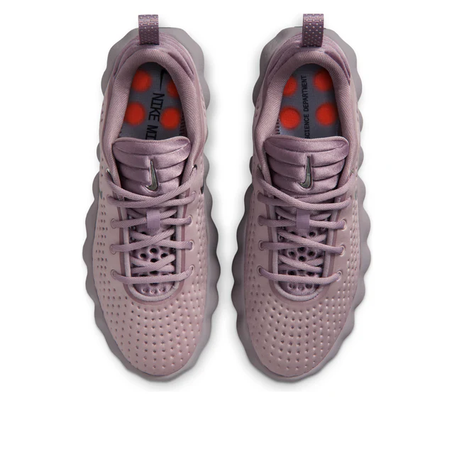 (WMNS) Nike Mind 002 'Light Violet Ore Purple Smoke'(2026)