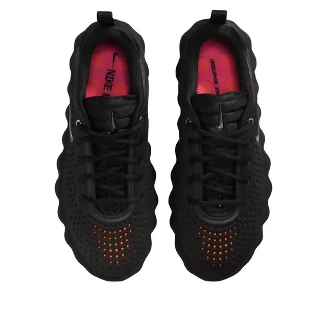 (WMNS) Nike Mind 002 'Black Hyper Crimson'(2026)